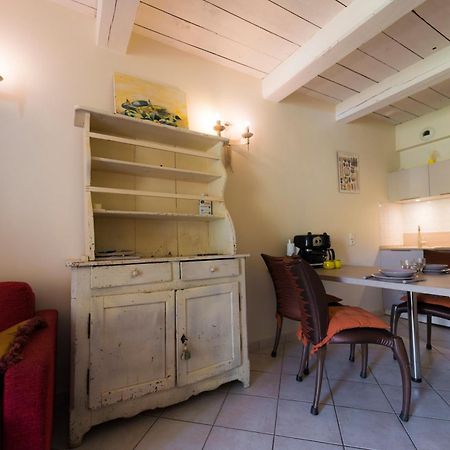 La Campagne St Lazare - Restaurant Chambres D'Hotes Piscine & Spa Forcalquier Luaran gambar
