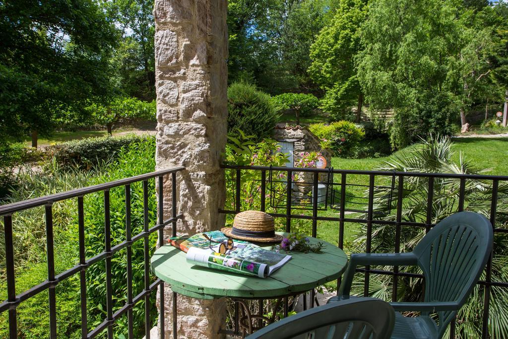 La Campagne St Lazare - Restaurant Chambres D'Hotes Piscine & Spa Forcalquier Luaran gambar