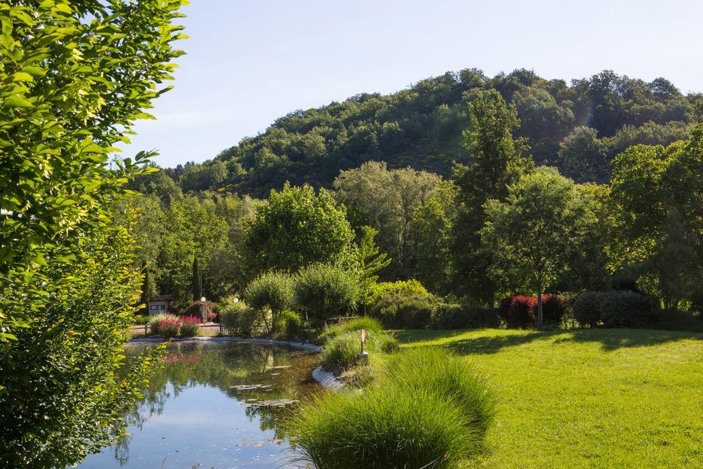 La Campagne St Lazare - Restaurant Chambres D'Hotes Piscine & Spa Forcalquier Luaran gambar