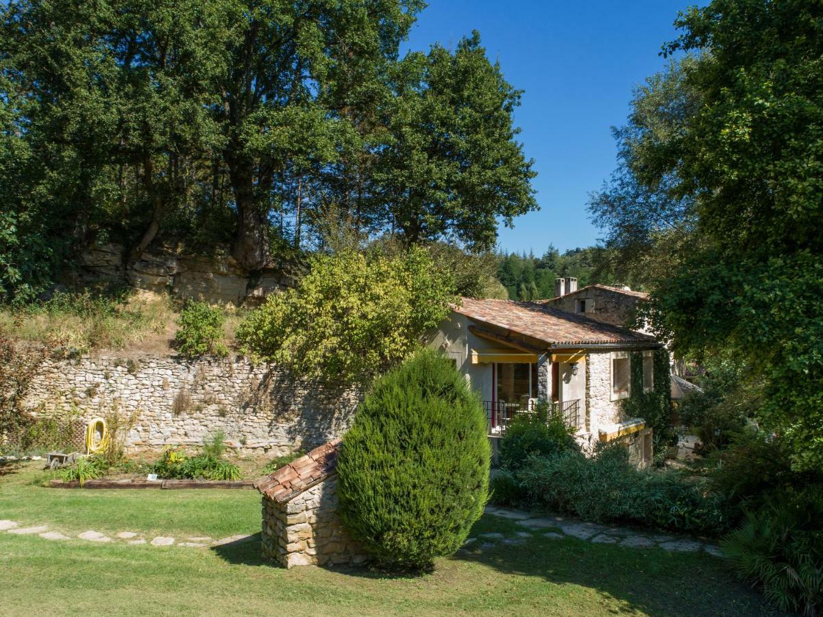 La Campagne St Lazare - Restaurant Chambres D'Hotes Piscine & Spa Forcalquier Luaran gambar